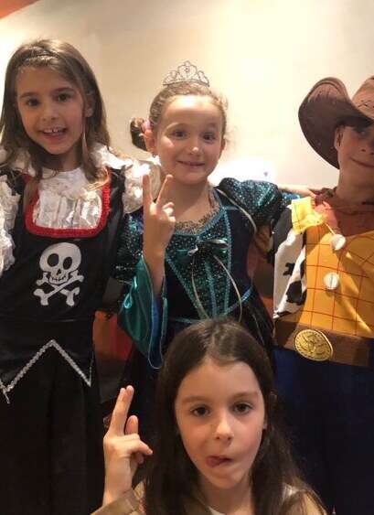 Camps artistiques de Béatrice