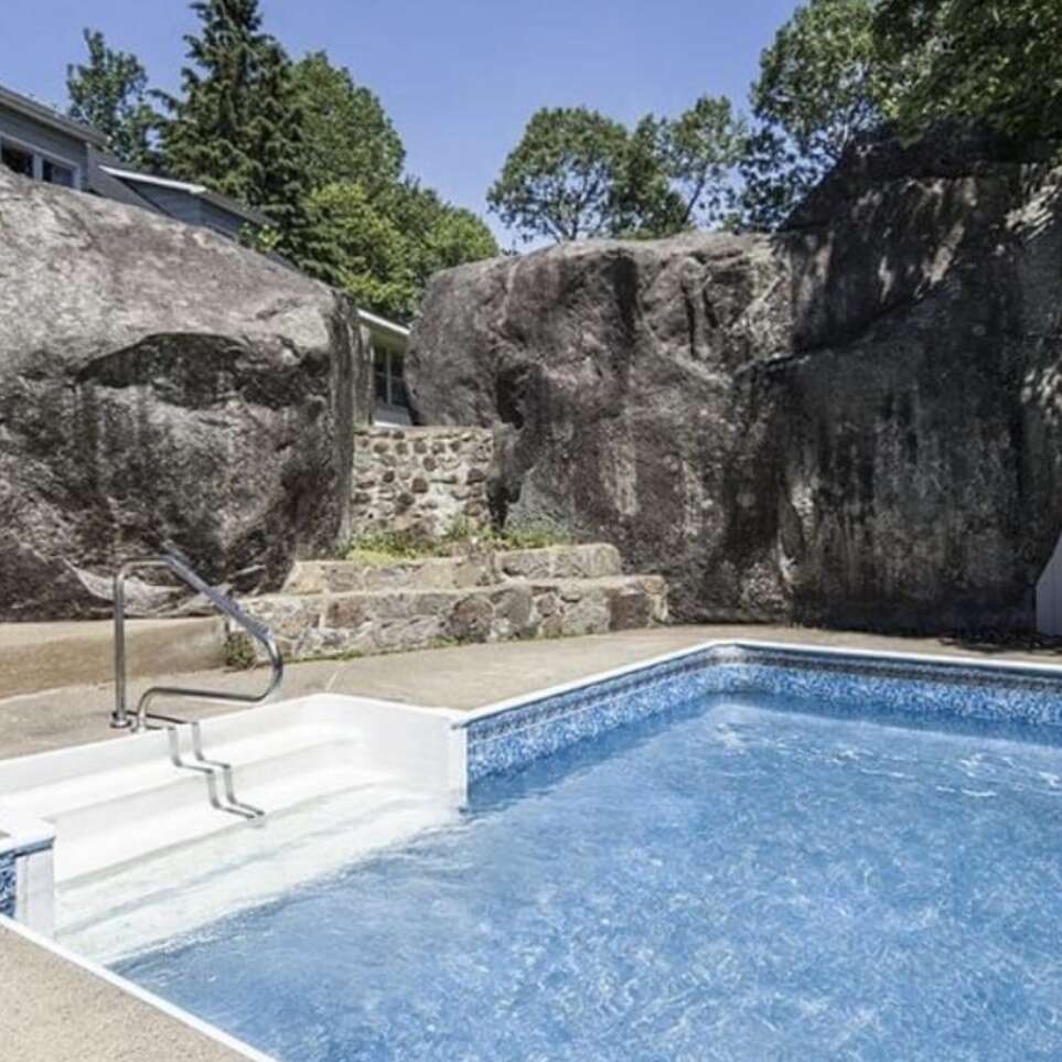 Camp Cinéma avec hébergement